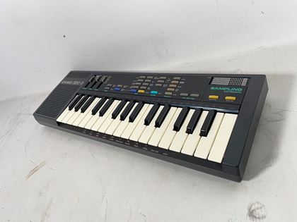Casio-Boxed Casio SK-1